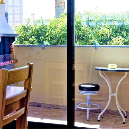 Сasa de vacaciones Casa Belos Ares Ferrel (Leiria)