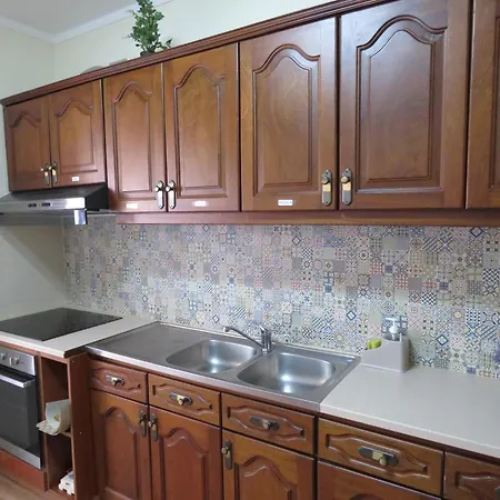 Casa Belos Ares Prázdninový dům *