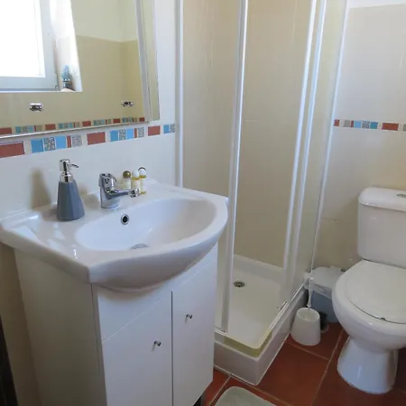 Casa Belos Ares Dom wakacyjny Ferrel (Leiria)
