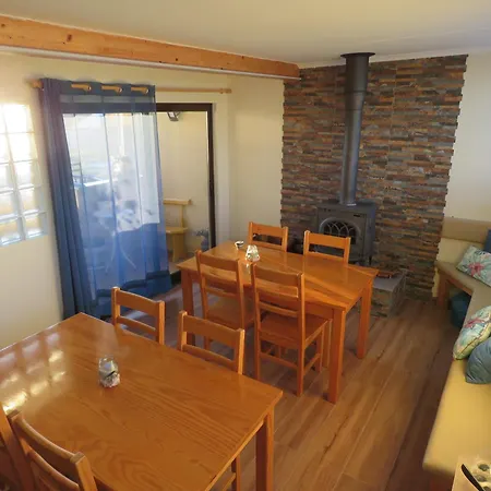 Casa Belos Ares بيت للعطل