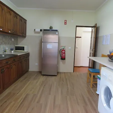 Prázdninový dům Casa Belos Ares