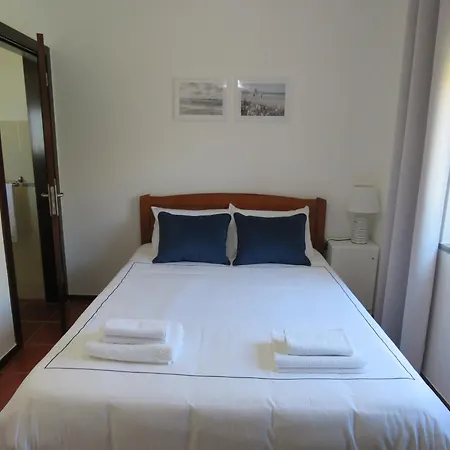 Casa Belos Ares Dom wakacyjny *