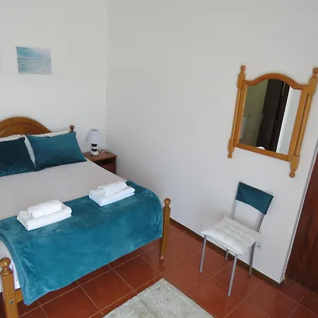 بيت للعطل Casa Belos Ares *