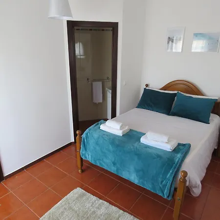 Casa Belos Ares بيت للعطل