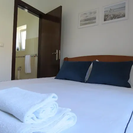 Dom wakacyjny Casa Belos Ares