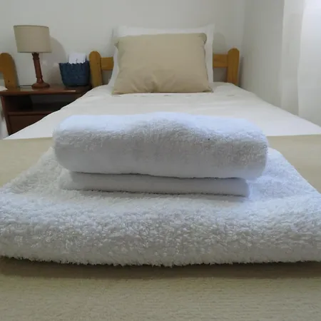 بيت للعطل Casa Belos Ares *