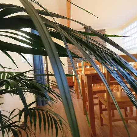بيت للعطل Casa Belos Ares فيريل