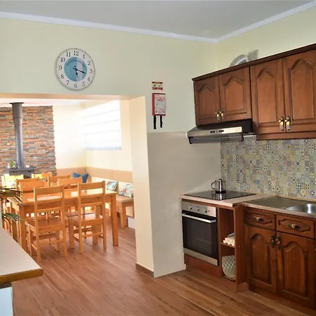 Casa Belos Ares Prázdninový dům *