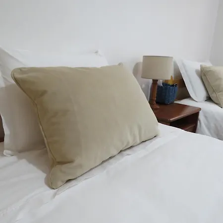 Dom wakacyjny Casa Belos Ares *
