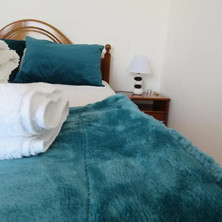 Casa Belos Ares Prázdninový dům *