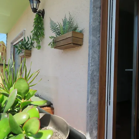 Holiday home Casa Belos Ares *