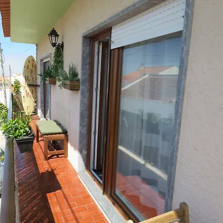 Casa Belos Ares