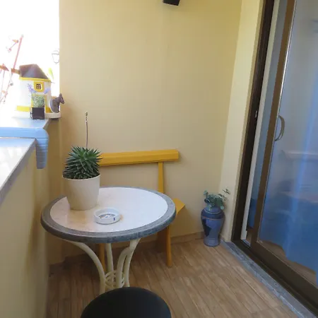 Holiday home Casa Belos Ares *