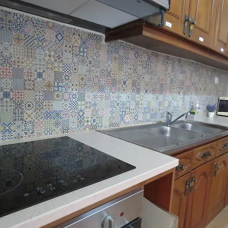 Casa Belos Ares Holiday home
