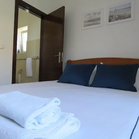 Casa Belos Ares Holiday home *