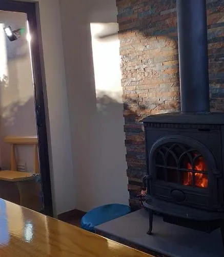 Casa Belos Ares Ferienhaus *