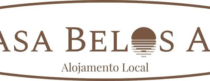 Ferienhaus Casa Belos Ares