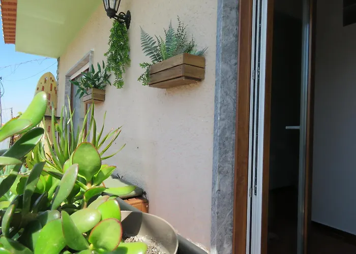 Ferienhaus Casa Belos Ares *