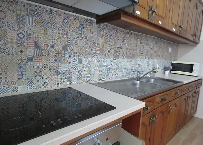 Casa Belos Ares * Ferrel (Leiria)