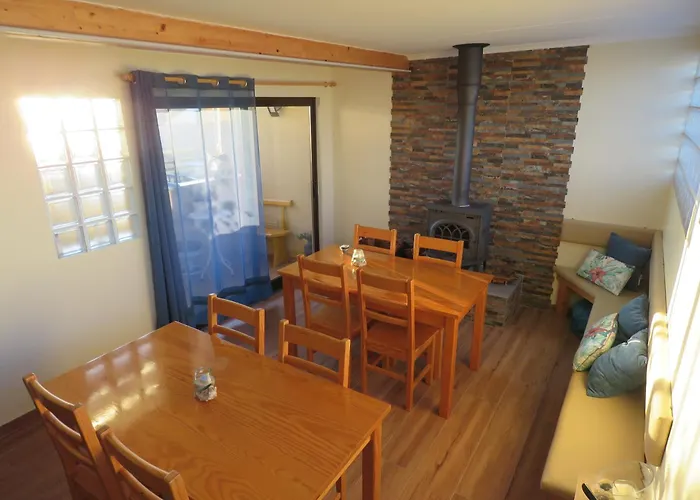 Casa Belos Ares Ferienhaus