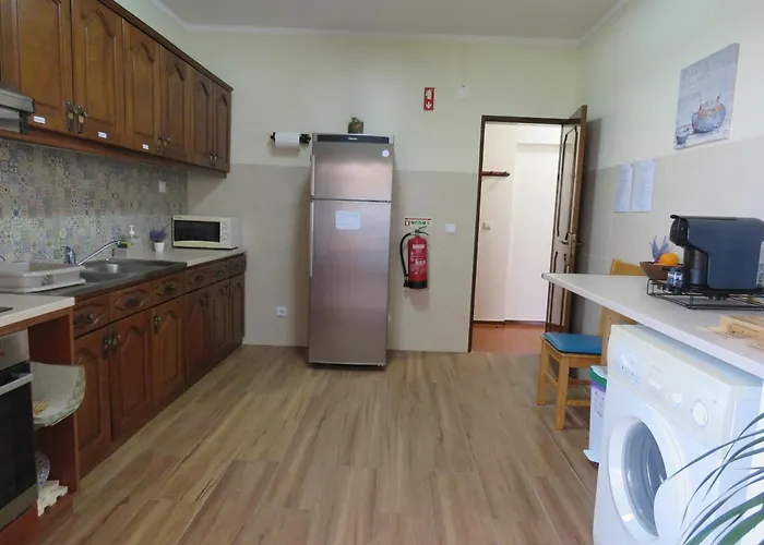 Ferienhaus Casa Belos Ares