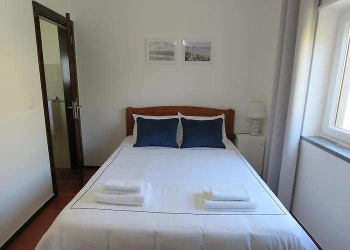 Casa Belos Ares Ferienhaus *