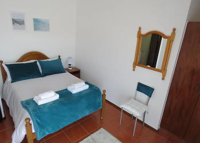 Ferienhaus Casa Belos Ares *