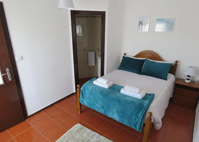 Casa Belos Ares Ferienhaus