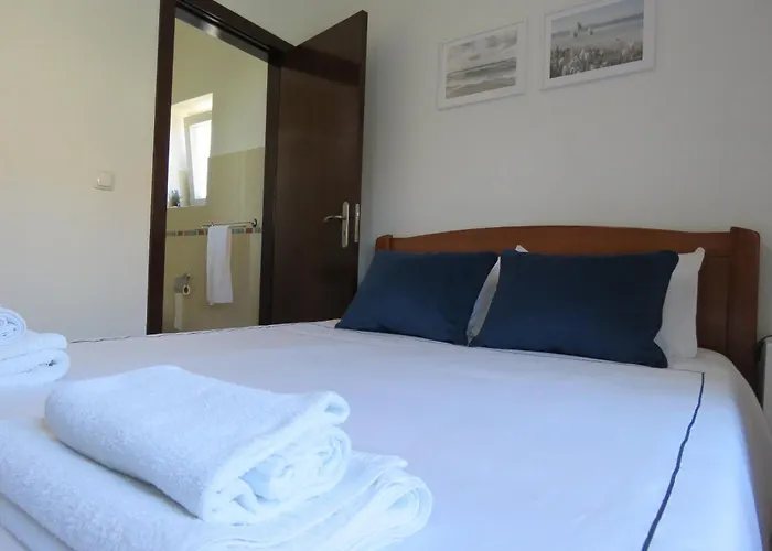 Ferienhaus Casa Belos Ares