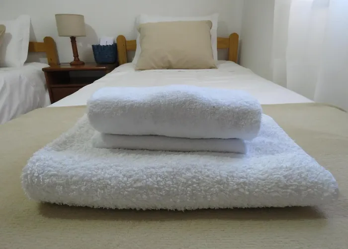 Ferienhaus Casa Belos Ares *