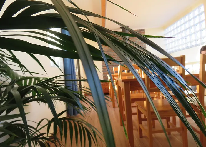 Ferienhaus Casa Belos Ares Ferrel (Leiria)