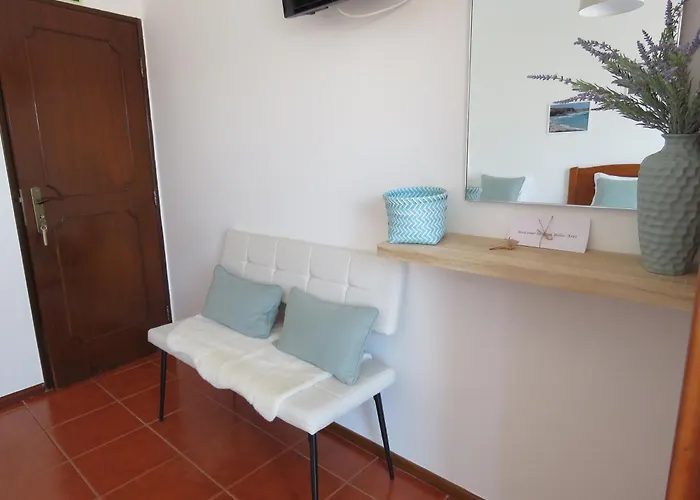 Casa Belos Ares * Ferrel (Leiria)