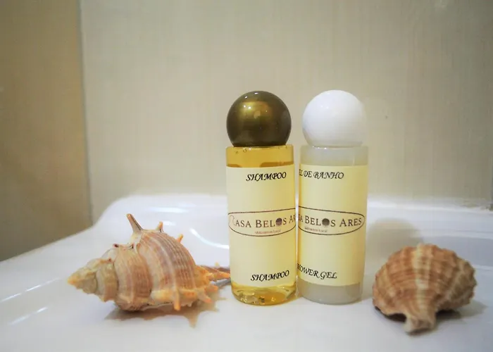 Ferienhaus Casa Belos Ares