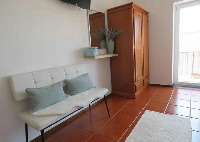 Casa Belos Ares * Ferrel (Leiria)