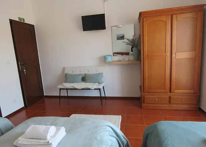 Casa Belos Ares Ferienhaus