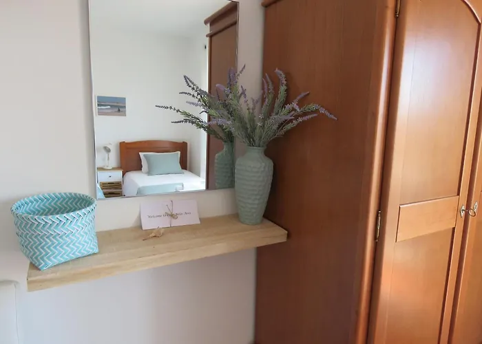 Ferienhaus Casa Belos Ares