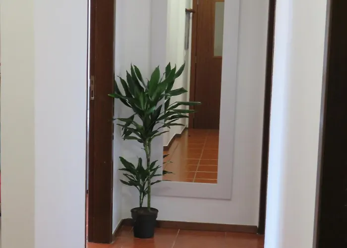 Casa Belos Ares Ferienhaus