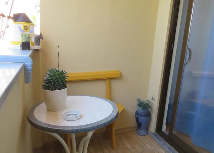 Ferienhaus Casa Belos Ares