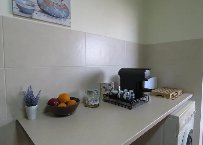 Casa Belos Ares Ferienhaus Ferrel (Leiria)