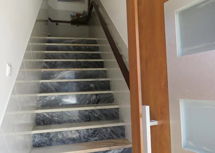 Casa Belos Ares Ferrel (Leiria)